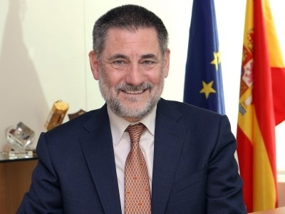 Miguel AÌngel GarciÌa